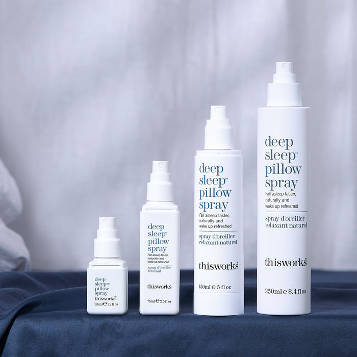 DSPS the beauty sleep body edit - bundle
