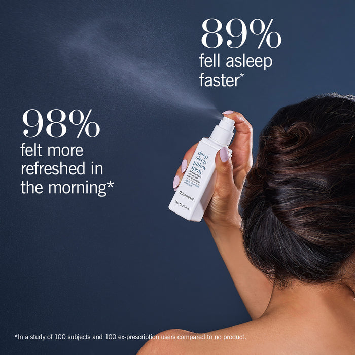 DSPS the beauty sleep body edit - bundle