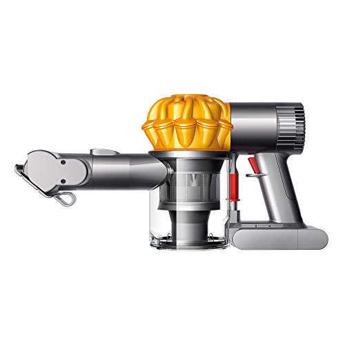 Dyson V6 Top Dog Handheld Vacuum - Cordless SKU 216862-01