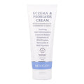 200g tube of eczema and psoriasis cream with marshmallow and elderberry.