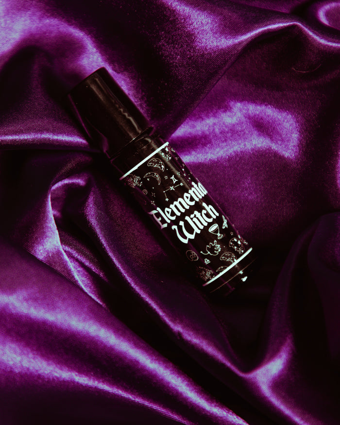 Elemental Witch Roll On Perfume