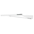 Elite 2 (39″) – Black Web Strap