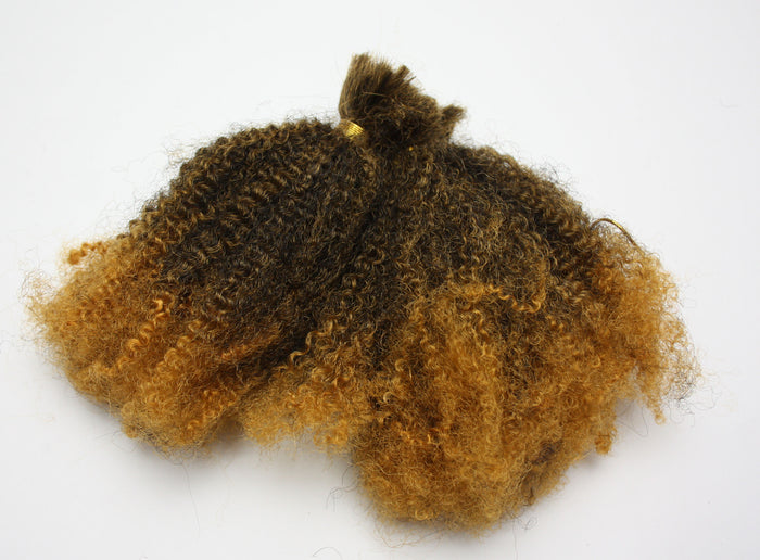 Elysee Star Afro Kinki Bulk 12" - Elysee Star