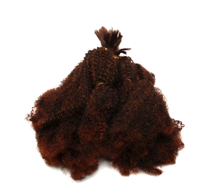 Elysee Star Afro Kinki Bulk 12" - Elysee Star