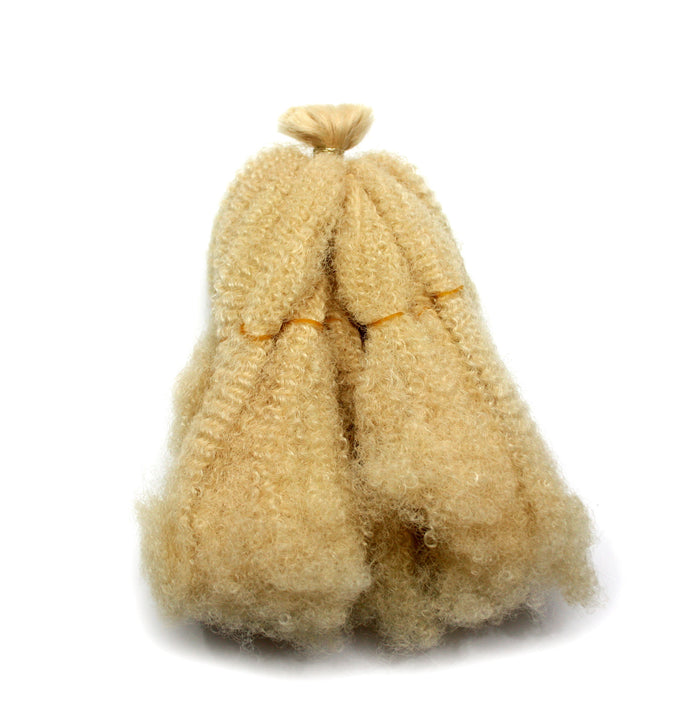Elysee Star Afro Kinki Bulk 12" - Elysee Star
