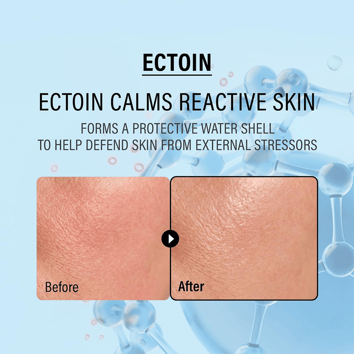 Epii Double Up Cream Ectoin & Panthenol - Beauty Tribe