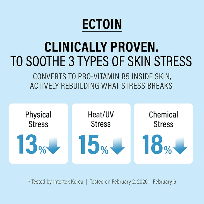 Epii Double Up Cream Ectoin & Panthenol - Beauty Tribe