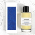 Expression Eau de Parfum | Open the Breath & Support Expression 100ml - anatomē