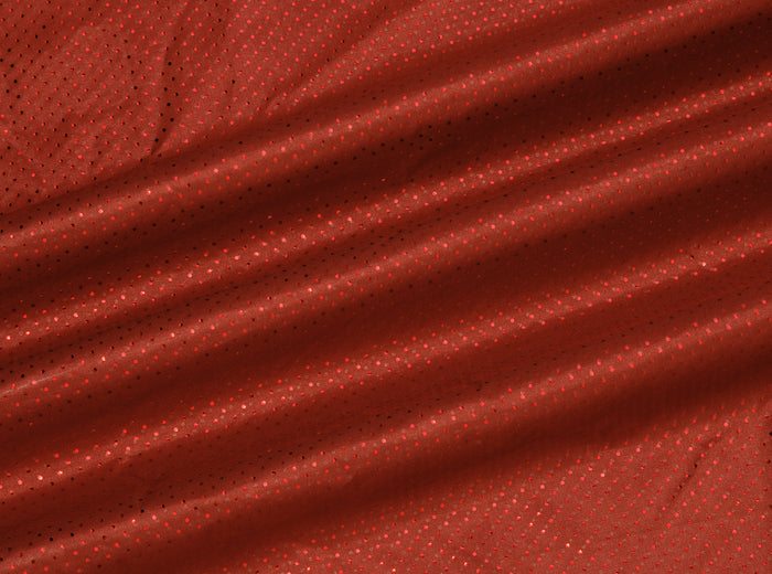 Cardinal Red - Red