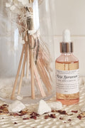 FACE, BODY & BATH OIL