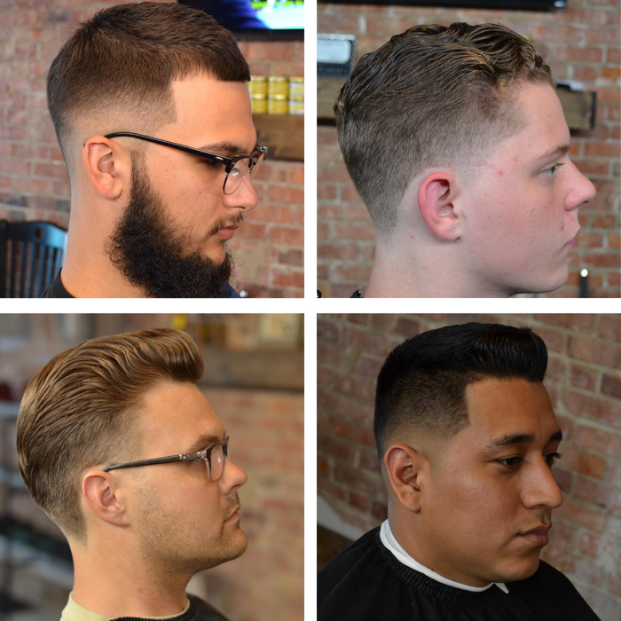 Fiber Pomade