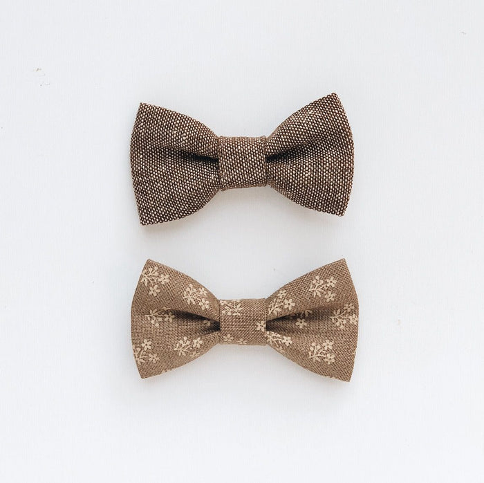 *FINAL SALE* Billy Bibs - Bows