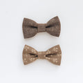 *FINAL SALE* Billy Bibs - Bows