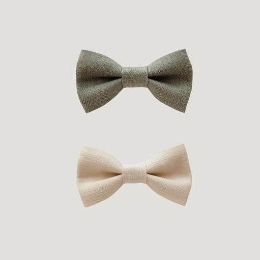 *FINAL SALE* Billy Bibs - Bows