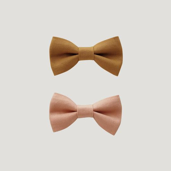 *FINAL SALE* Billy Bibs - Bows