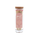 Fireside Matches-Blush