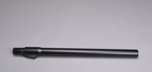 Fitall Wand, Aluminium Telescopic (Black) 1 1/4 Part CH-HP7748