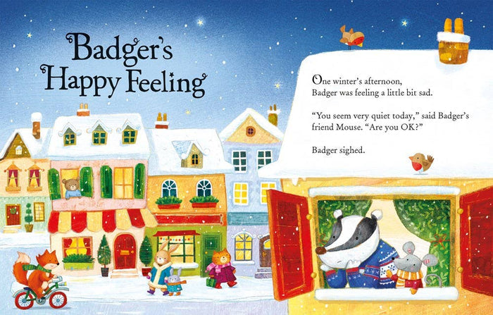 Five - Minute Bedtime Stories : Usborne - Olita Gifts & Goods