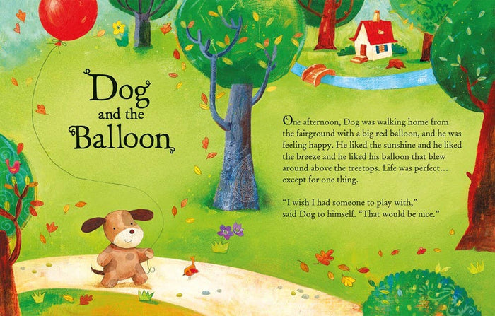 Five - Minute Bedtime Stories : Usborne - Olita Gifts & Goods