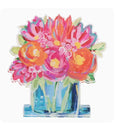 Flower Bouquet Acrylic Stand