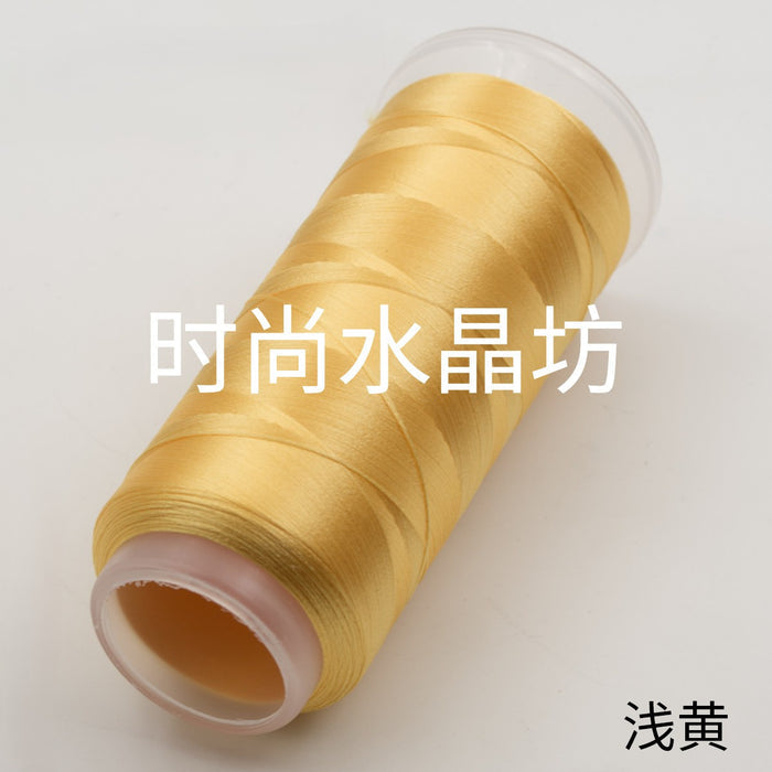 浅黄色