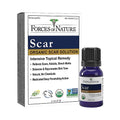 Forces of Nature Organic Scar Solution 11ml