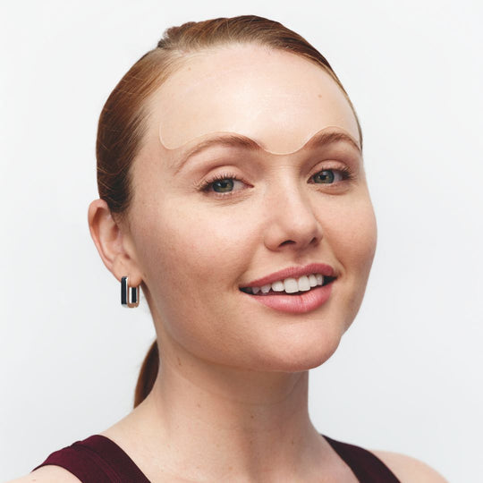 Forehead Wrinkle Patches - 2 Patches | Wrinkles Schminkles