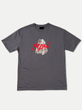 Freak in the Sheets T-Shirt | Charcoal-Image 1