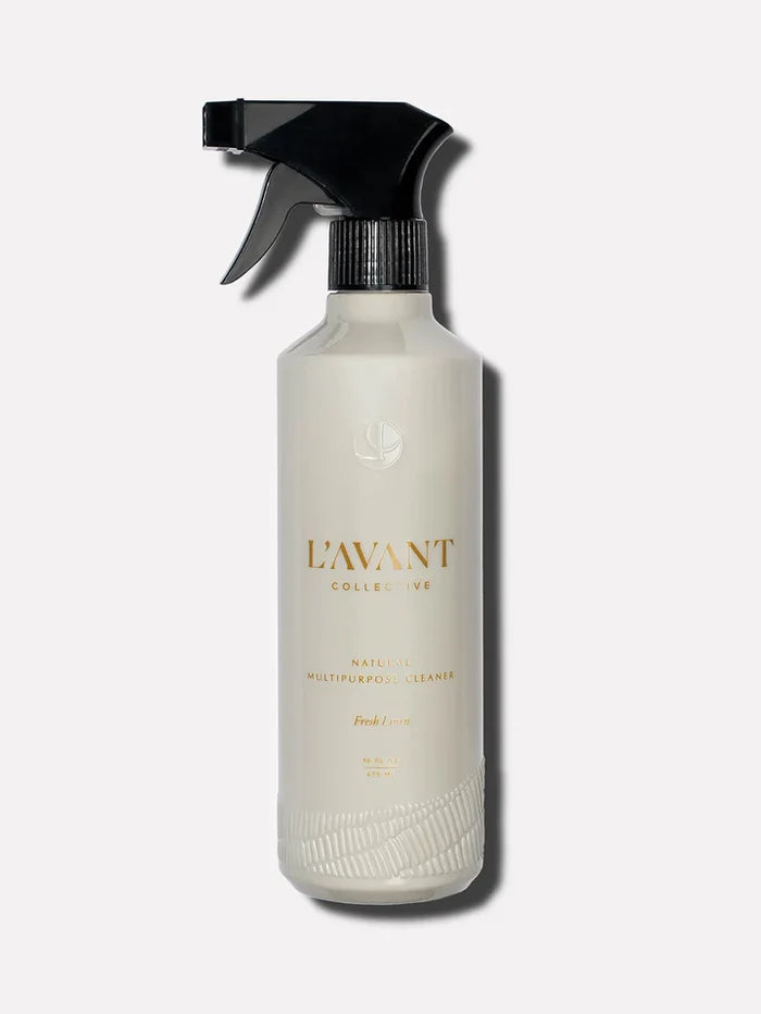 Fresh Linen Multi-Purpose Cleaner