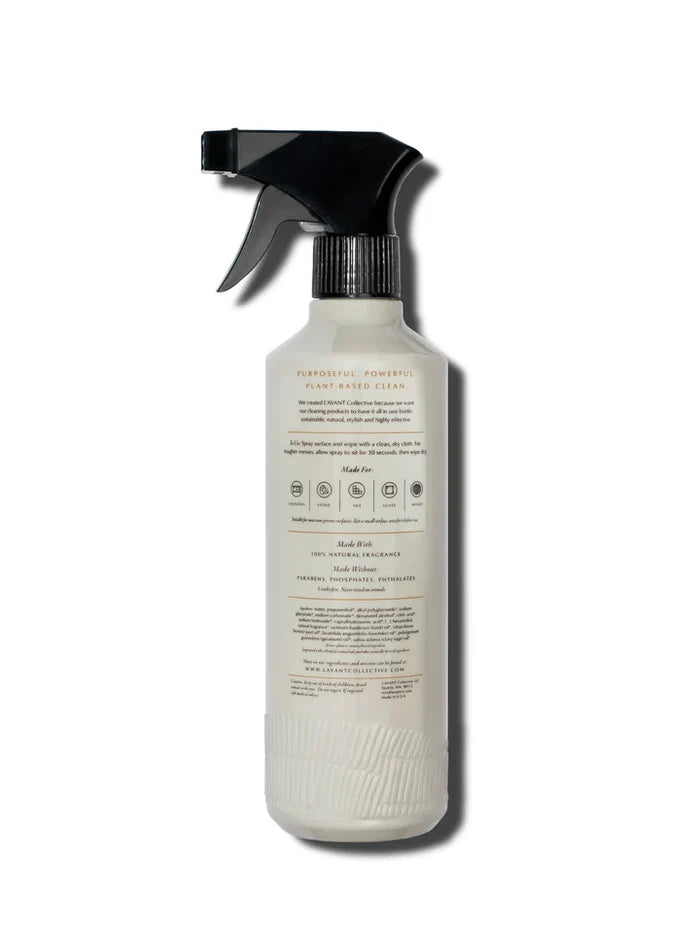 Fresh Linen Multi-Purpose Cleaner