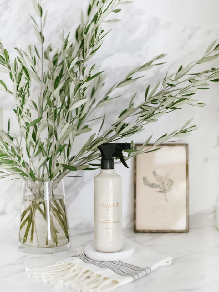 Fresh Linen Multi-Purpose Cleaner