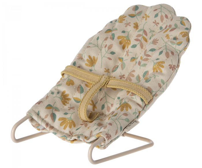 Maileg - Furniture For Mouse - Baby Bouncer
