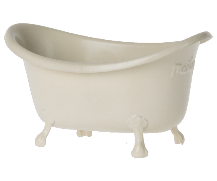 Maileg - Furniture For Mouse - Bathtub