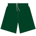 Gabardine Short
