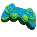 Game Controller DB Bath Bomb Mold