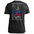 Georgia Remembers