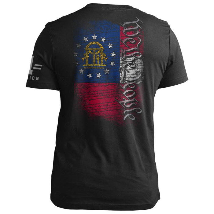 Georgia: We The People