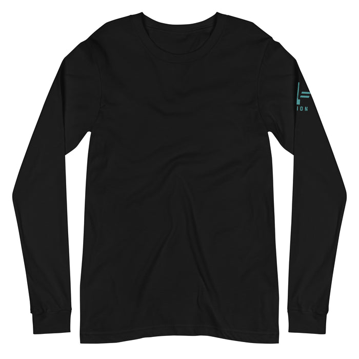 Give Me Liberty or Take Cover Long Sleeve