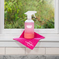 Glass Cleaner GreenTabs™ Starter Kit (New Formula!)
