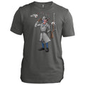 Go Go Gadget GUNS