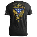 Gold Eagle: Remember The Fallen