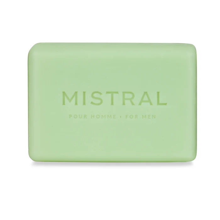 Golf Valbonne Paper Wrapped Bar Soap