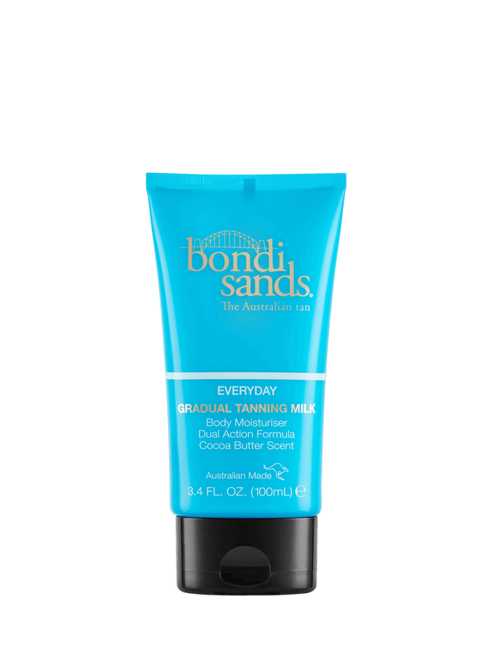 Gradual Self Tanning Milk Mini