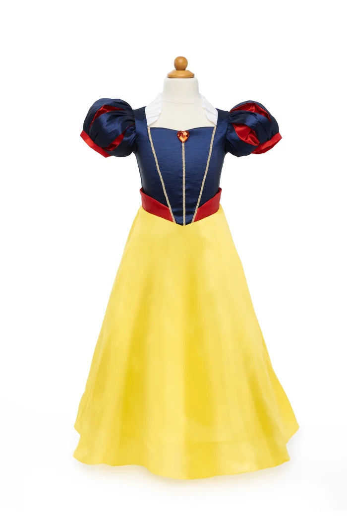 Great Pretenders Boutique Snow White Gown 5-6