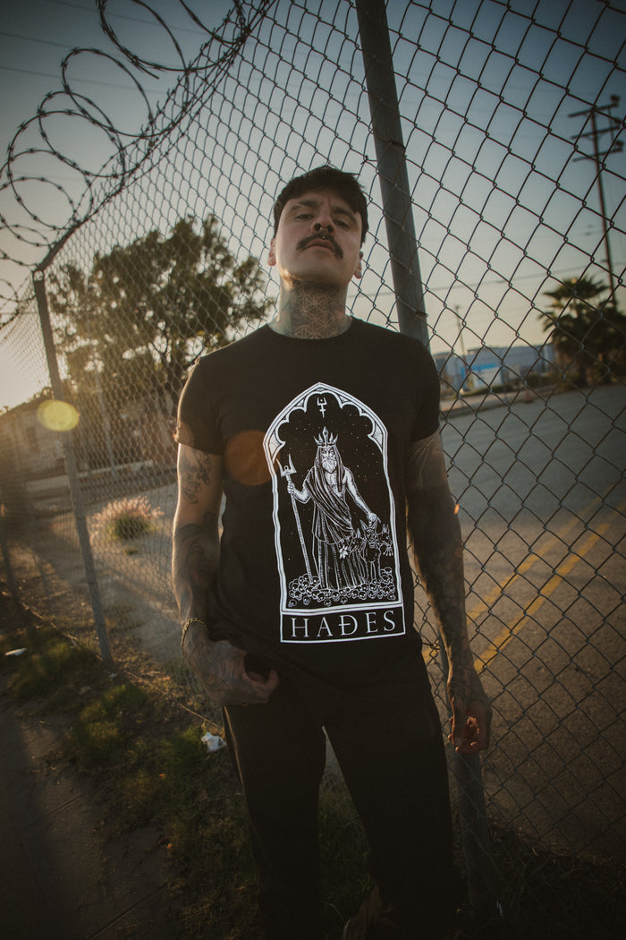 Hades Oracle T-Shirt