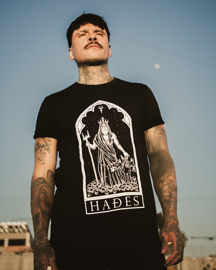 Hades Oracle T-Shirt