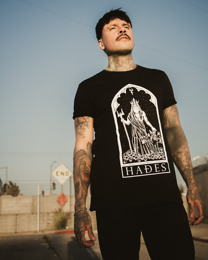 Hades Oracle T-Shirt