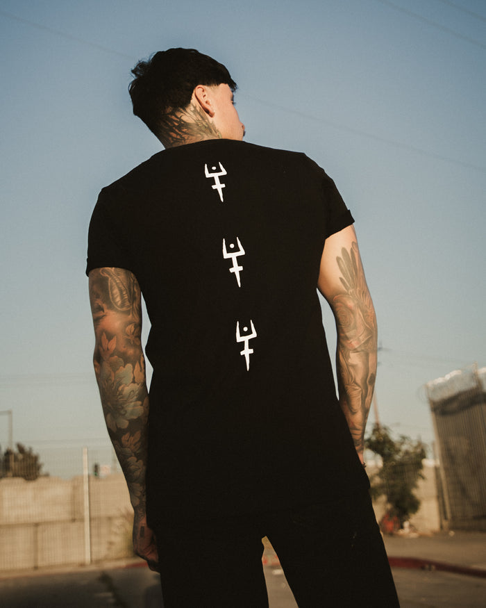 Hades Oracle T-Shirt
