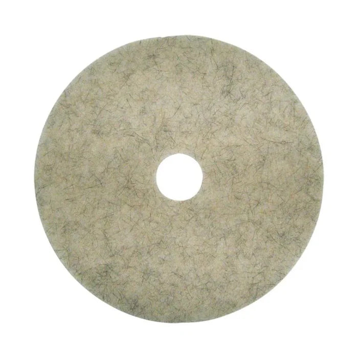 Hair Blend Medium Ultra High Speed Burnishing Pads