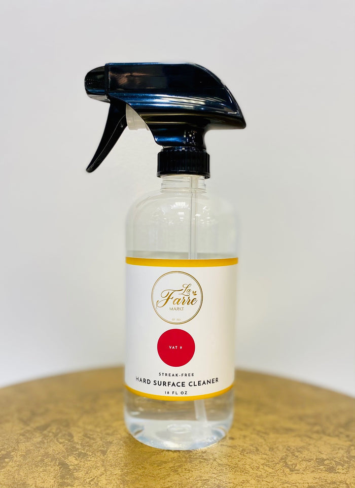 Hard Surface Cleaner